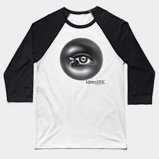 Eye Bee Baseball T-Shirt